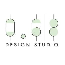 0.618 Design Studio client logo