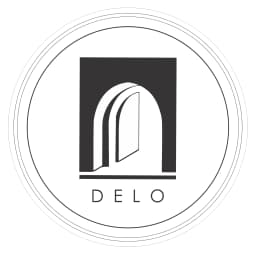 Delo client logo