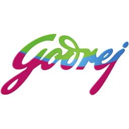 Godrej client logo