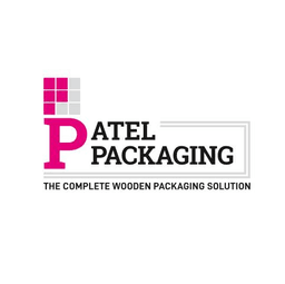 Patel Packaging client logo
