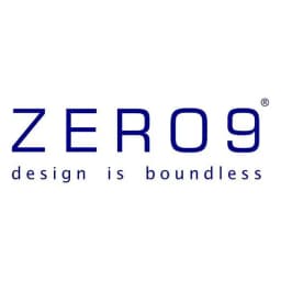 Zero 9 client logo