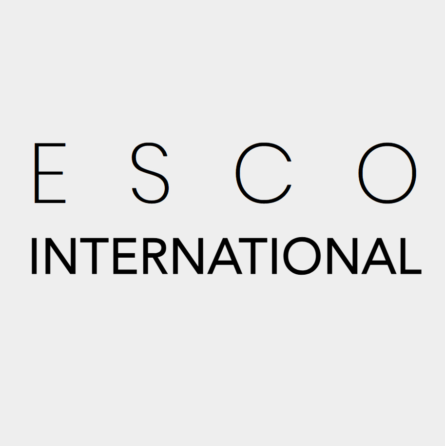 ESCO International
