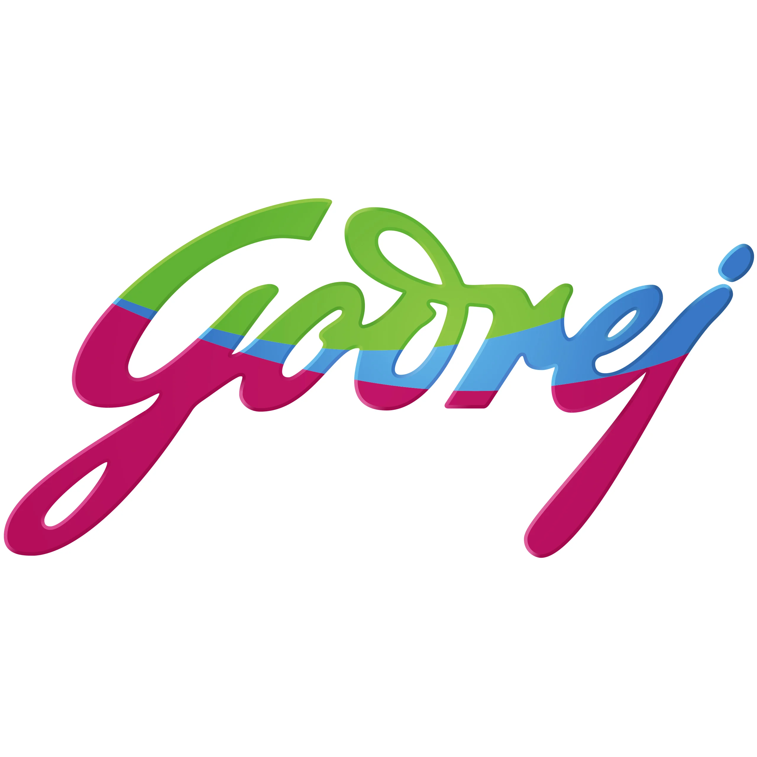 Godrej client logo