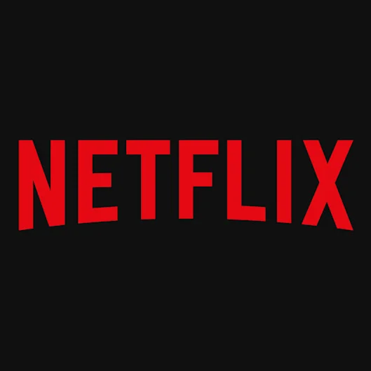 Netflix client logo