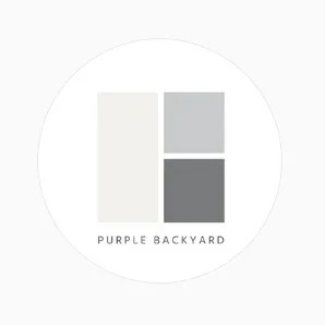 Purple Backyard client logo