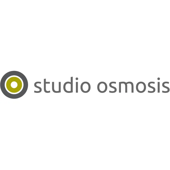 Studio Osmosis client logo