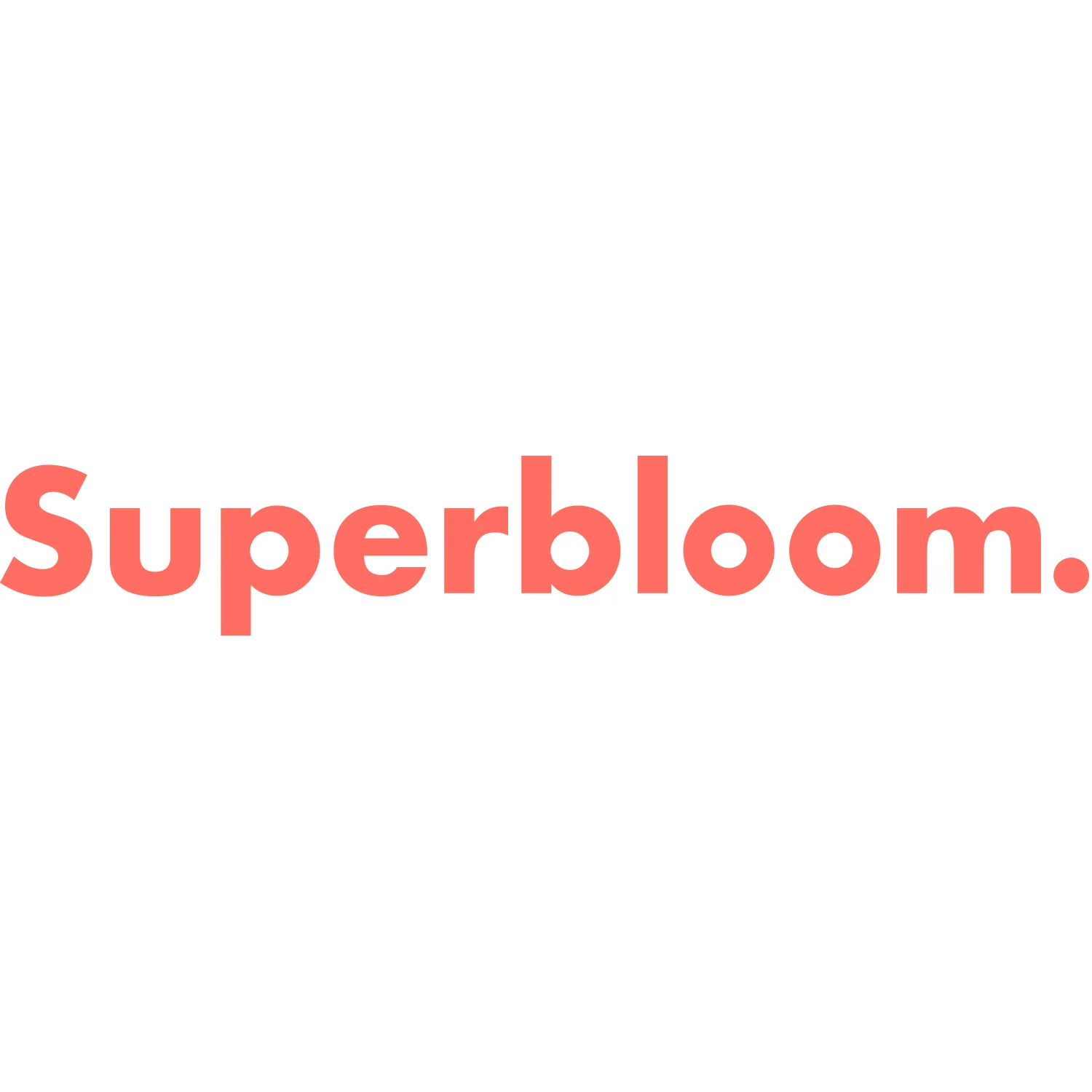Superbloom Games client logo