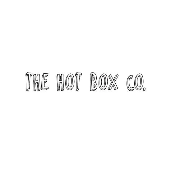 The Hot Box client logo