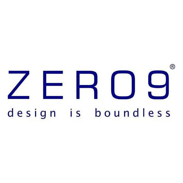 Zero 9 client logo