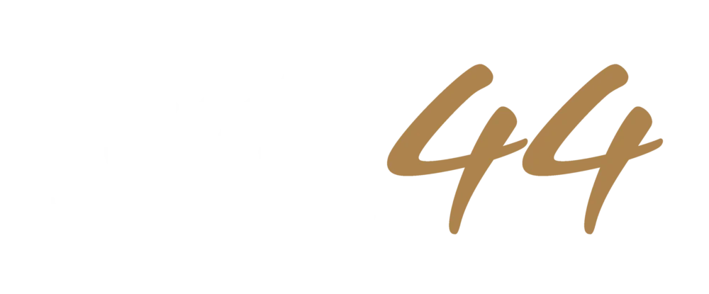 Studio 44 Visualization Logo